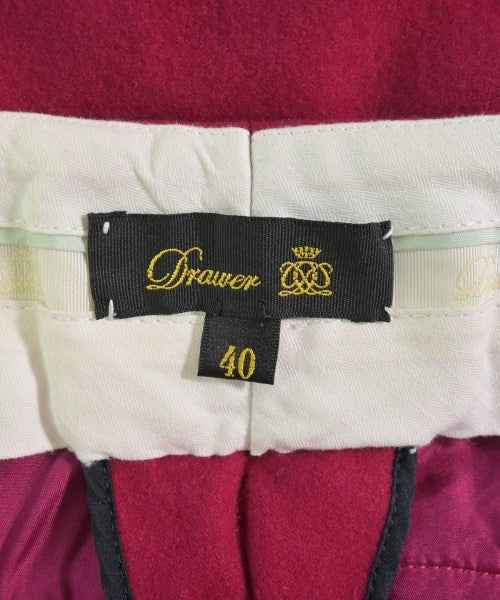 Drawer 其他款