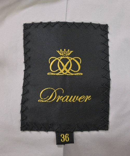 Drawer 其他飛行外套