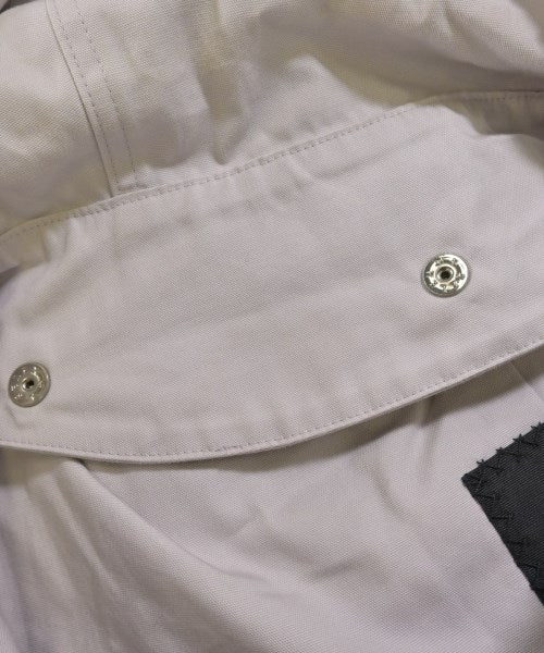 Drawer 其他飛行外套