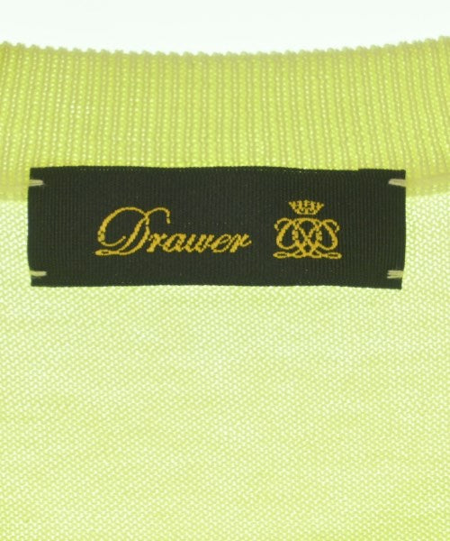Drawer 毛衣