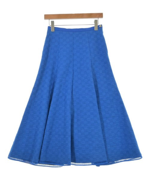 Drawer 長裙/超長裙