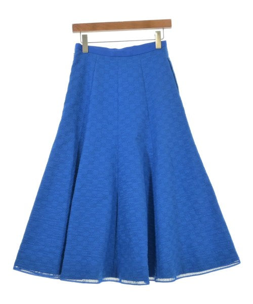 Drawer 長裙/超長裙