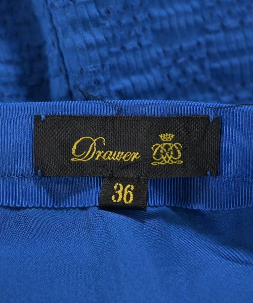 Drawer 長裙/超長裙