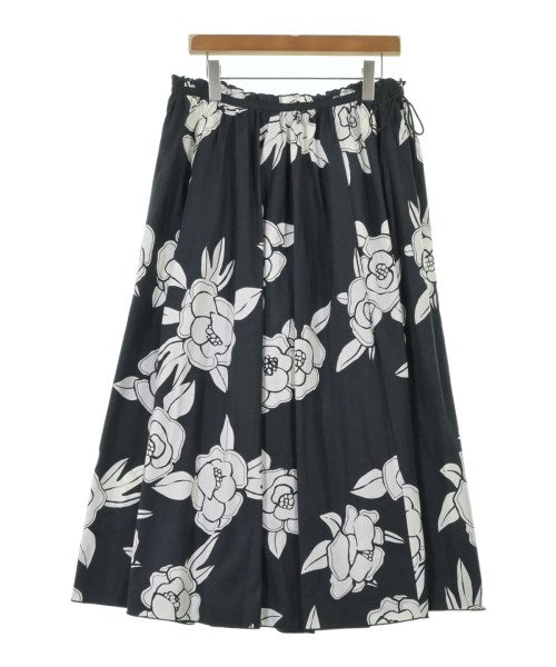 Drawer 長裙/超長裙