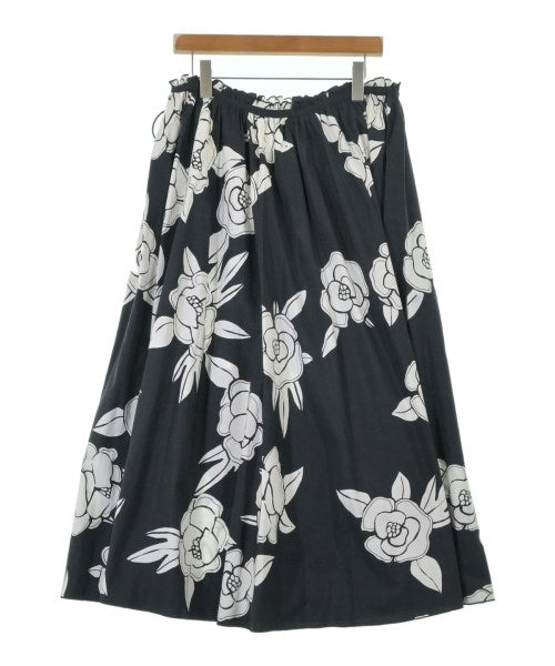 Drawer 長裙/超長裙