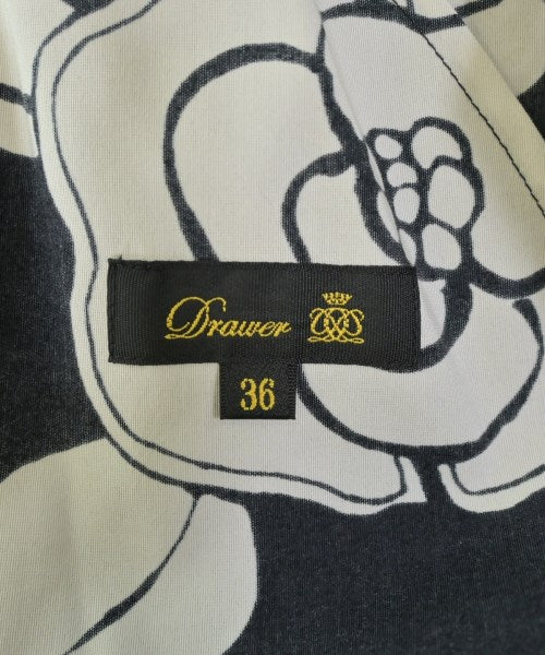 Drawer 長裙/超長裙