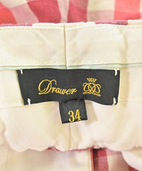 Drawer 其他款