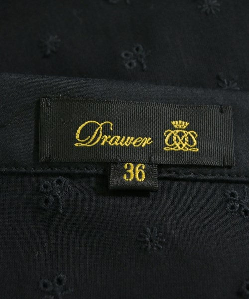 Drawer 女襯衫