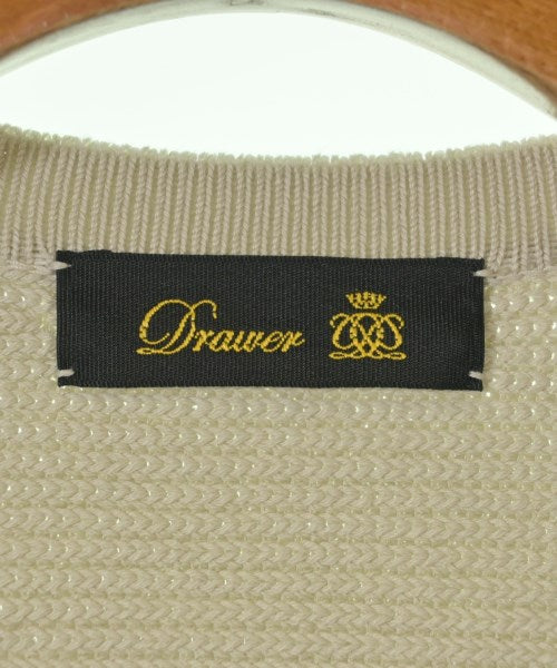 Drawer 開襟衫