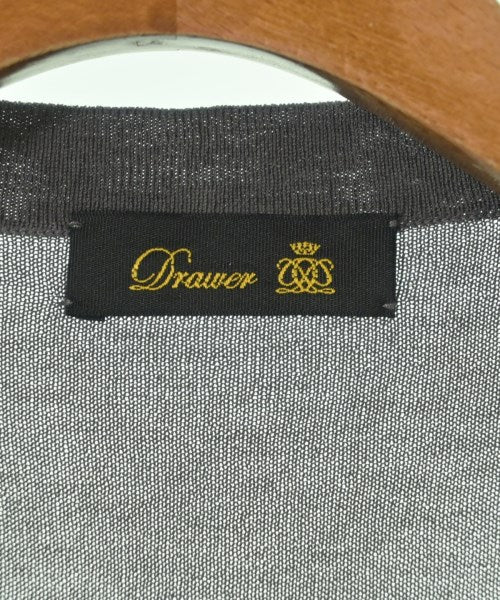 Drawer 開襟衫
