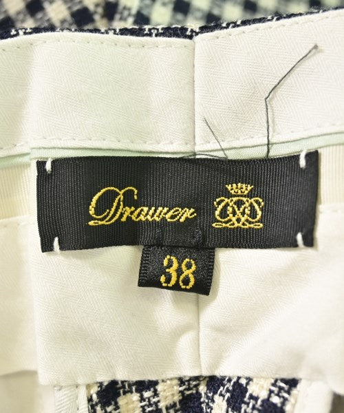 Drawer 其他款