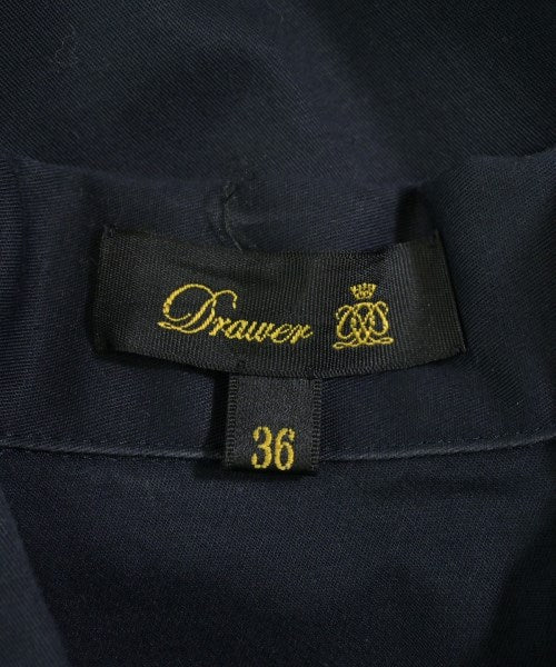 Drawer 連身衣/馬戲團服/連身