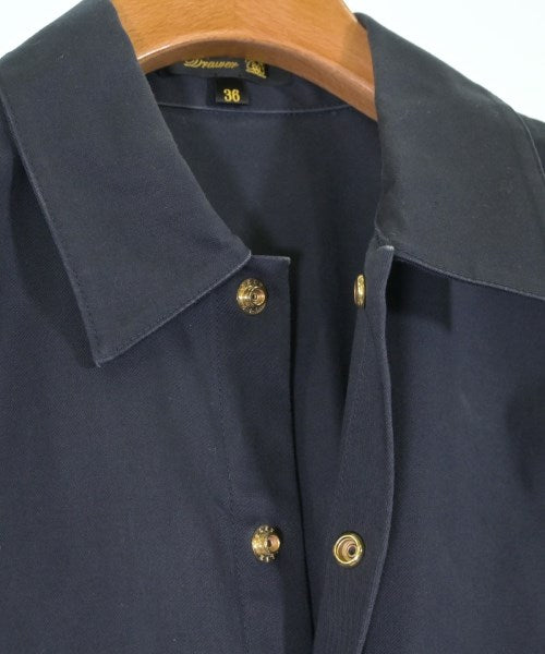 Drawer 連身衣/馬戲團服/連身