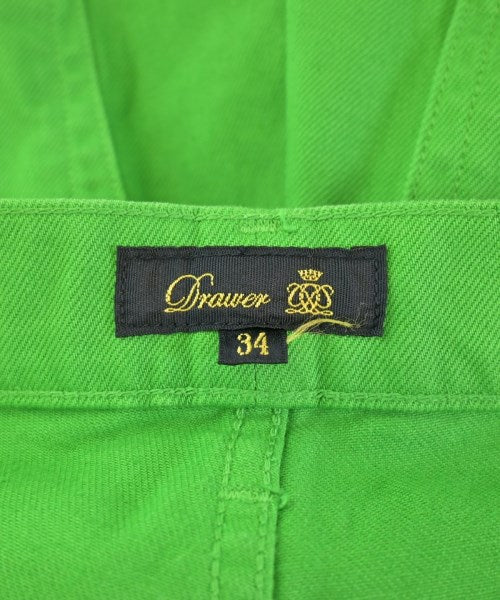Drawer 其他款