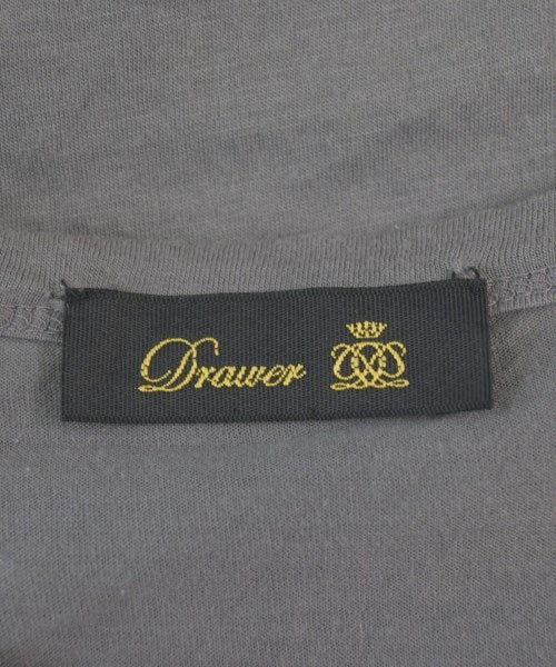 Drawer T恤/上衣