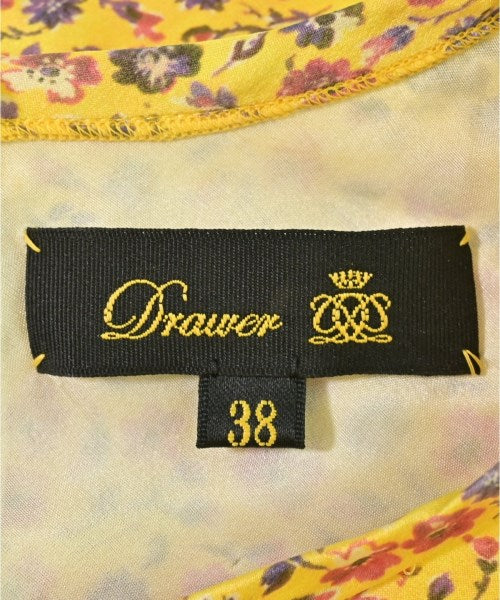 Drawer 女襯衫