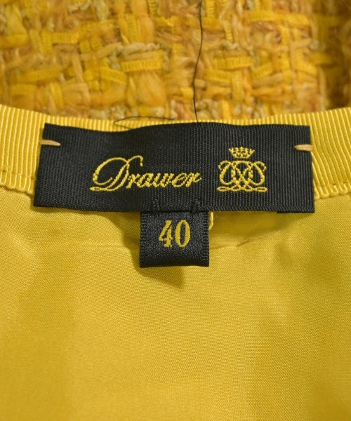 Drawer 長裙/超長裙