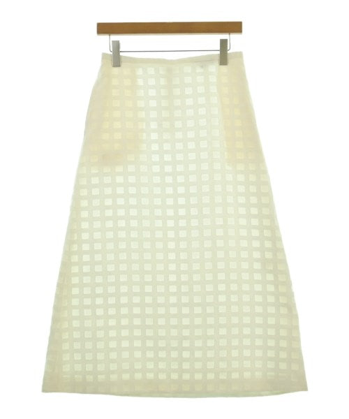 Drawer 長裙/超長裙