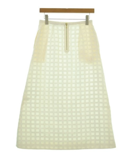 Drawer 長裙/超長裙