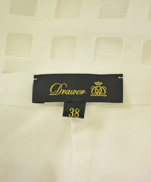 Drawer 長裙/超長裙