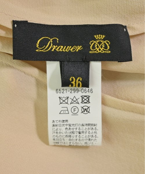 Drawer 休閒襯衫