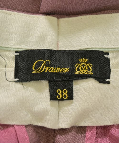 Drawer 長褲