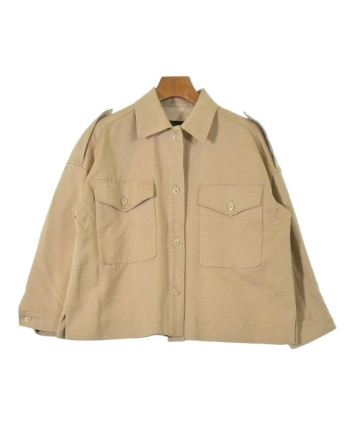 Drawer 其他飛行外套