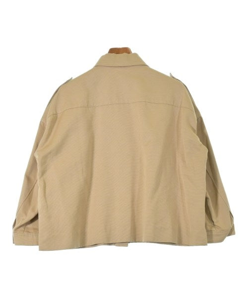 Drawer 其他飛行外套