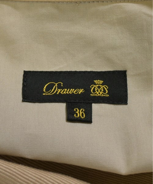 Drawer 其他飛行外套