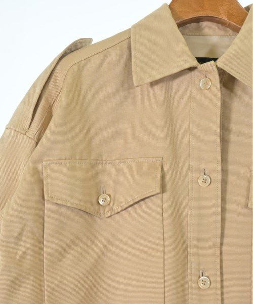 Drawer 其他飛行外套