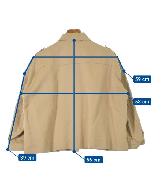 Drawer 其他飛行外套