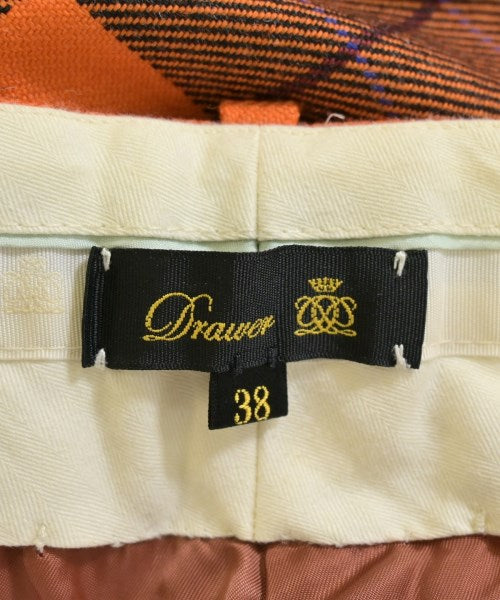 Drawer 其他款