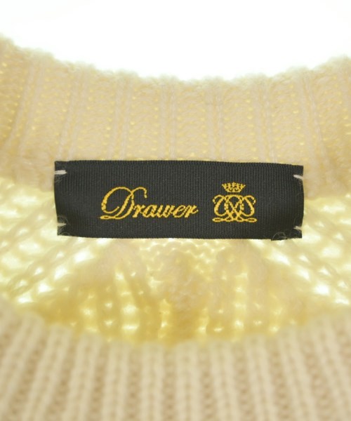 Drawer 毛衣