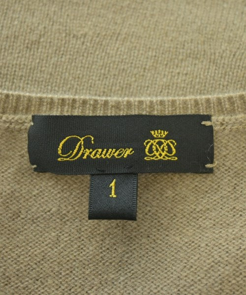 Drawer 毛衣