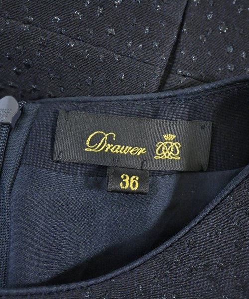 Drawer 洋裝