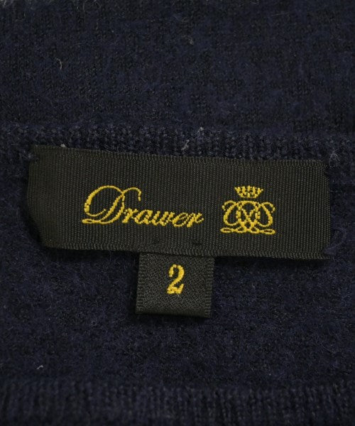 Drawer 毛衣