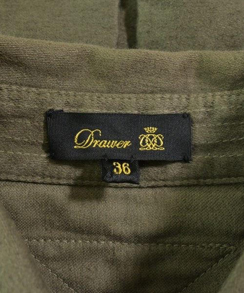 Drawer 軍裝夾克