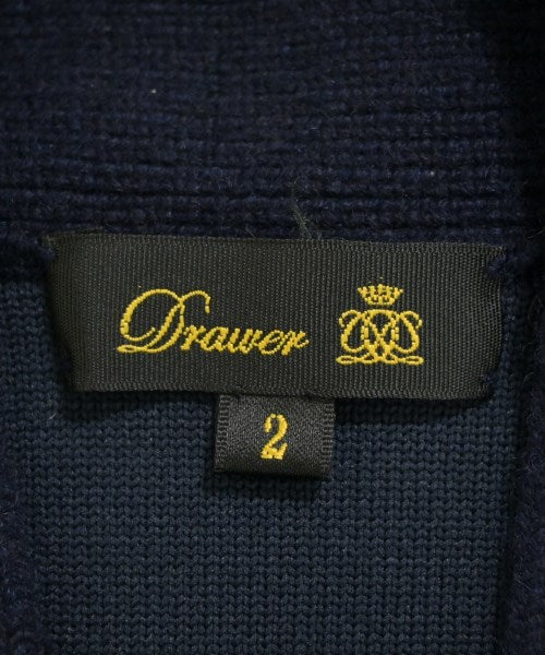 Drawer 開襟衫