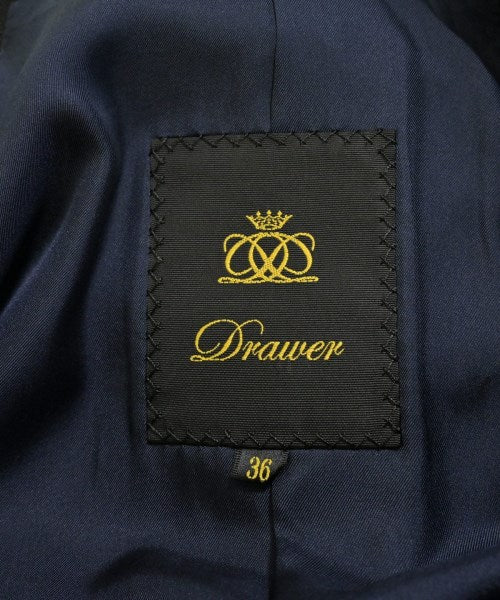 Drawer 西裝外套