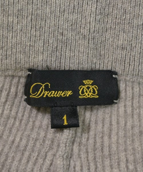 Drawer 其他款