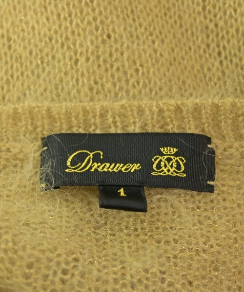 Drawer 毛衣