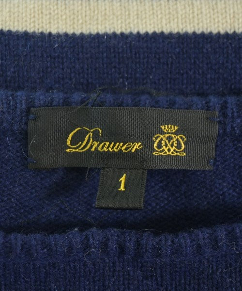 Drawer 毛衣