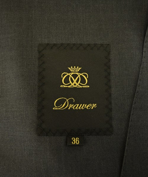 Drawer 洋裝