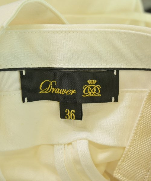 Drawer 其他款