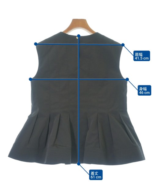 Drawer 女襯衫
