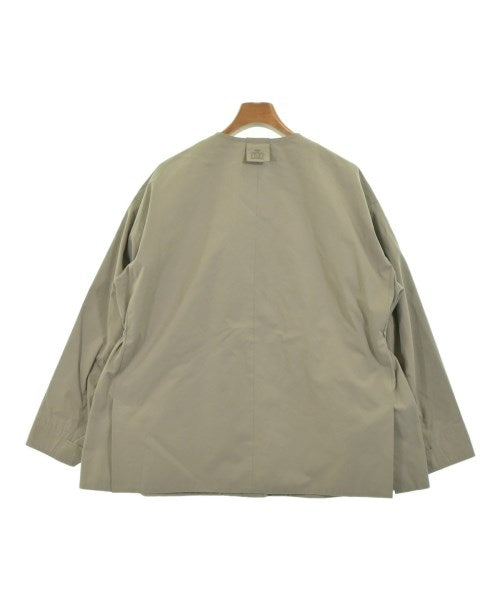 Drawer 軍裝夾克