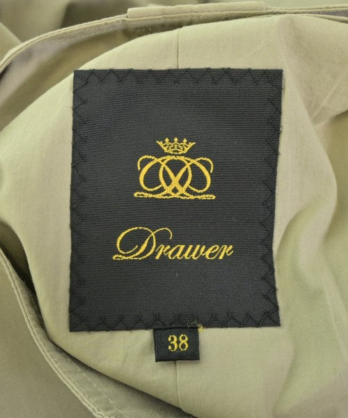 Drawer 軍裝夾克