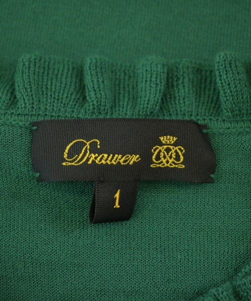 Drawer 毛衣
