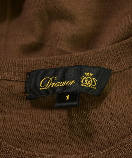 Drawer 毛衣