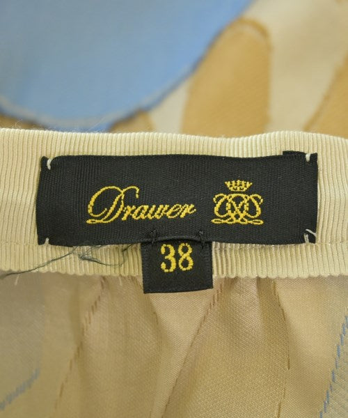 Drawer 長裙/超長裙